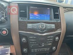 Nissan Armada